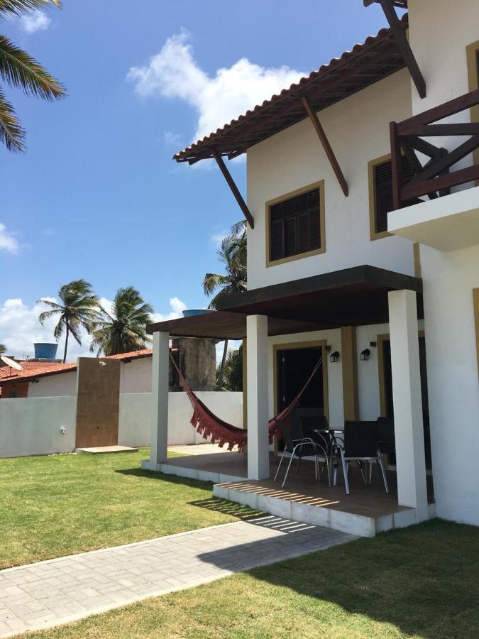 Morada Dos Cataventos Villa Barra de Camaratuba Luaran gambar